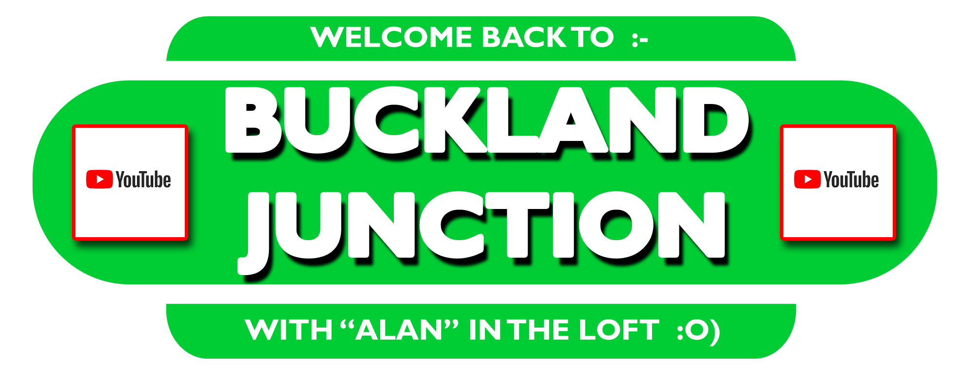 Buckland Junction